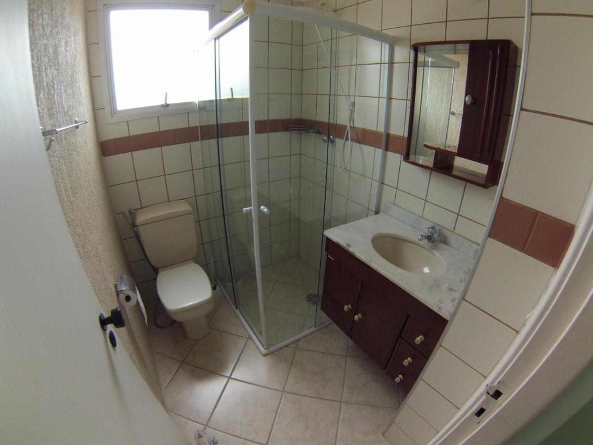 Apartamento Charmoso A 50M Da Praia คารากัวตาตูบา ภายนอก รูปภาพ